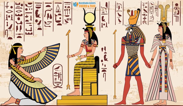 Image for pharaonic history section